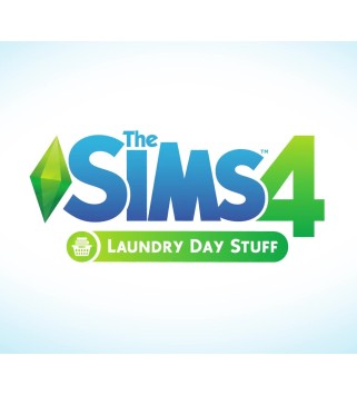 The Sims 4 - Laundry Day Stuff DLC Origin Key GLOBAL